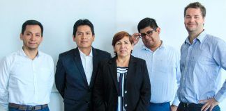 Facultad de Ingeniería de UCV estudiará niveles de contaminación del aire