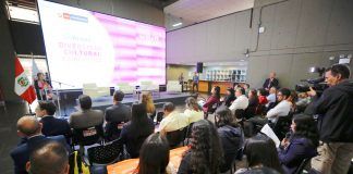 Lima es el departamento con mayor población que se considera indígena