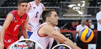 Se llevará a cabo la copa IPD La Libertad