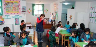 Minedu organiza congreso sobre Educación Inicial para miles de docentes