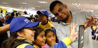 Ministerio de Cultura desarrolla «Hackathon Kids para el Patrimonio Cultural»