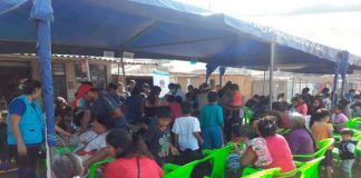 MPT desarrolla campaña integral de salud en el distrito de Salaverry
