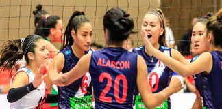 Perú se corona campeón de la Copa Panamericana Sub 18 en México