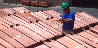 Perú lidera el ranking mundial de producción y reservas mineras