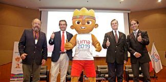 Perú es sede del XXVII Congreso Panamericano de Medicina del Deporte