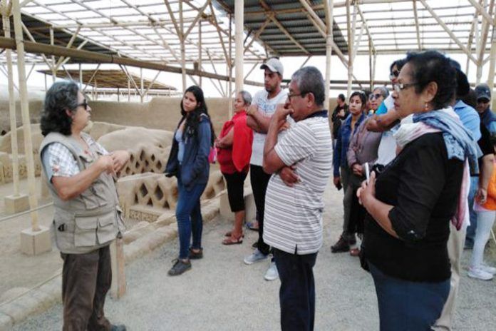 pobladores-lomas-participan-jornada-sensibilizacion-chan-chan