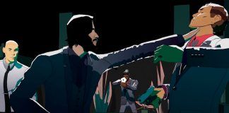 La popular saga de John Wick tendrá su propio videojuego