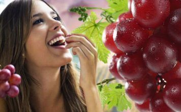 ¿Cómo ayudan las uvas a mejorar tu salud?