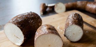 ¿Por qué debemos comer yuca?