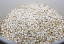 ¿Por qué la quinua no debe faltar en tu alimentación?