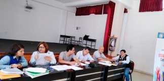 Proponen estrategias para prevenir la inseguridad ciudadana en La Libertad