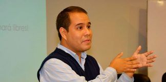 Psicólogo de UCV señala que el Perú ocupa el segundo lugar con respecto al acoso sexual hacia la mujer