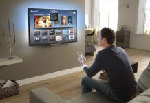 ¿Qué es un smart TV y qué puedes hacer con el?