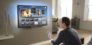 ¿Qué es un smart TV y qué puedes hacer con el?