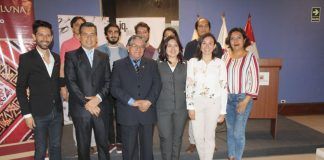 Realizan el lanzamiento de la marca Huacas de Moche