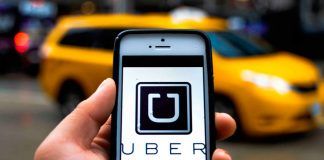 Resolución de Poder Judicial ordenó a Uber implementar Libro de Reclamaciones