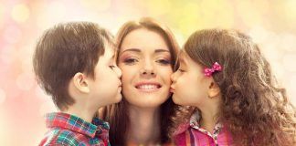 ¿Qué significa ser mamá?