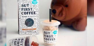 Sugarfina crea gomitas de café para mantenerte despierto