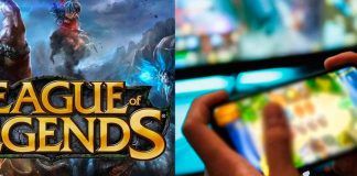 Tencent y Riot Games trabajan en un videojuego de League of Legends para smartphones