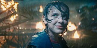 Trailer: Godzilla 2: El Rey de los Monstruos