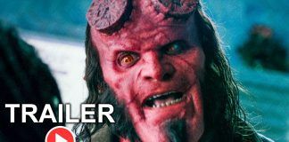 Trailer: Hellboy y la reina sangre
