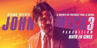 Trailer: John Wick 3: Parabellum