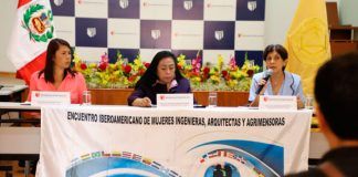 Trujillo será sede del XV Encuentro Iberoamericano de Mujeres Ingenieras