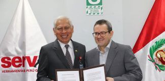 UNT es la primera entidad académica en iniciar tránsito al nuevo Régimen del Servicio Civil