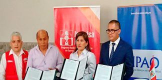 UPAO capacita a personas con discapacidad en Laredo