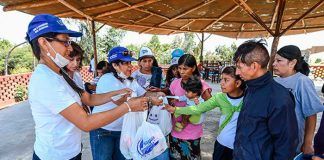 UPAO elabora programas de RSU en coordinación con escuelas profesionales