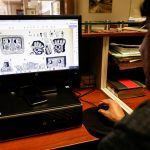 Biblioteca del Ministerio de Cultura digitaliza números de la histórica Revista del Museo Nacional