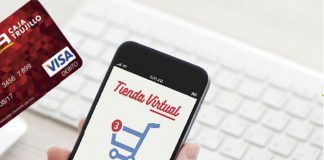 Caja Trujillo implementa su servicio de E- Commerce