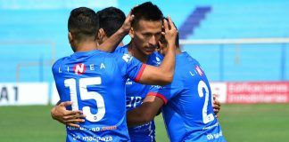 Carlos A. Mannucci y Deportivo Municipal empatan en el cierre del Torneo Apertura