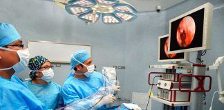 Cirugía especializada permite mejorar calidad de vida a pacientes con epilepsia