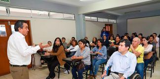 Contabilidad de UPAO impulsa emprendimiento y respeto al medio ambiente