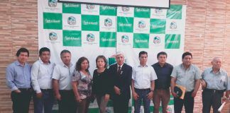 Crearán área de conservación de los Humedales en Virú