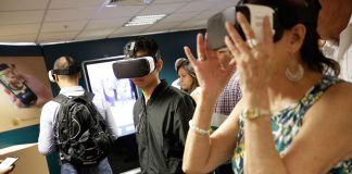 Diez museos emplean la tecnología para hacer más atractivas las visitas de los peruanos y extranjeros