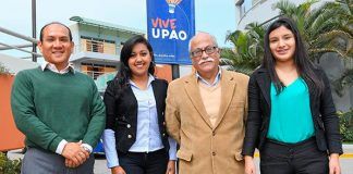 Docente de UPAO diserta en congreso de Colombia