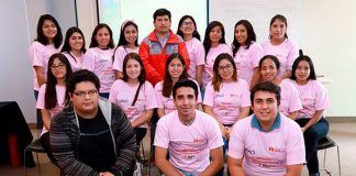 Estudiantes de Administración de UPAO capacitarán a personas con discapacidad