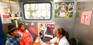 Gobierno crea “Sello Intercultural” para impulsar servicios públicos con pertinencia cultural y lingüística