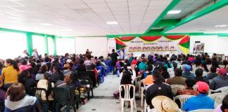 GRLL desarrolla actividades educativas y fiscalizadoras en Pataz