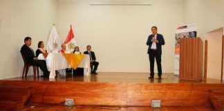 GRLL logra inserción de niños en situación de la calle en La Libertad