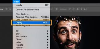 Herramienta de Adobe permite reconocer imágenes editadas con Photoshop y revertirlas