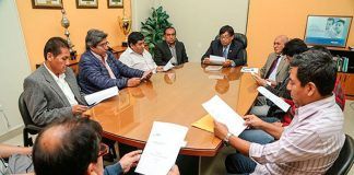 Ingeniería de UPAO cada vez más cerca de la acreditación