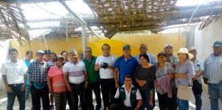 Inicia la reconversión productiva en Ascope