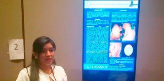 Investigadores de UPAO disertan en congreso panamericano de infectología