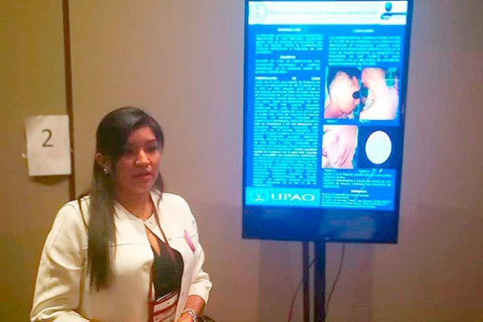 investigadores-upao-disertan-congreso-panamericano-infectologia