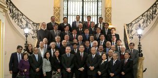 Lanzan espacio de diálogo entre Ejecutivo y universidades públicas