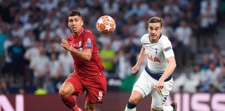 Liverpool conquista su sexto título de Copa de Europa tras vencer al Tottenham