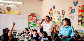 Minedu capacitará a directores de colegios en temas de gestión y calidad educativa